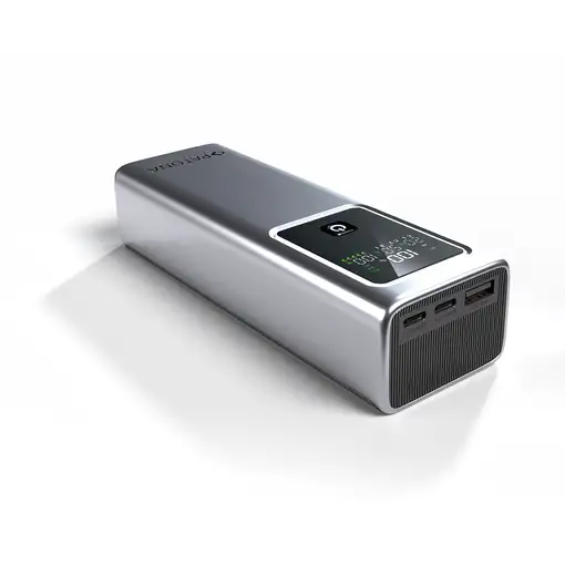 PATONA 4237 batería externa Ión de litio 20000 mAh Gris