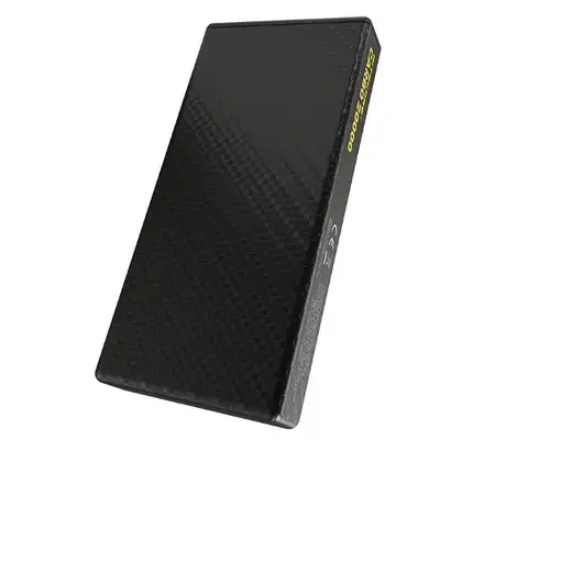 Nitecore CARBO 20000 batería externa Ión de litio 20000 mAh Gris