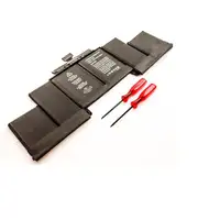 CoreParts MBXAP-BA0021 refacción para laptop Batería