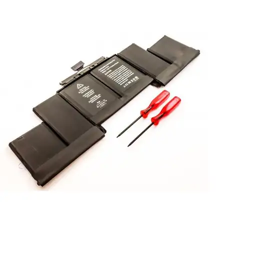 CoreParts MBXAP-BA0021 refacción para laptop Batería