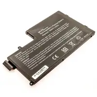 CoreParts MBXDE-BA0008 refacción para laptop Batería