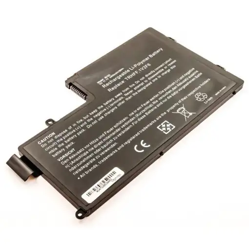 CoreParts MBXDE-BA0008 refacción para laptop Batería