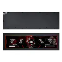 Lian Li SM088X Universal Mostrar