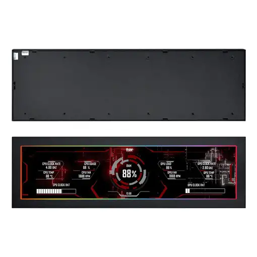 Lian Li SM088X Universal Mostrar