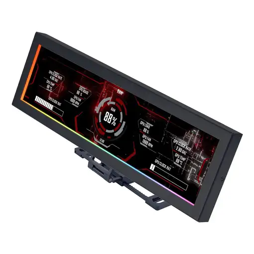 Lian Li SM088X Universal Mostrar