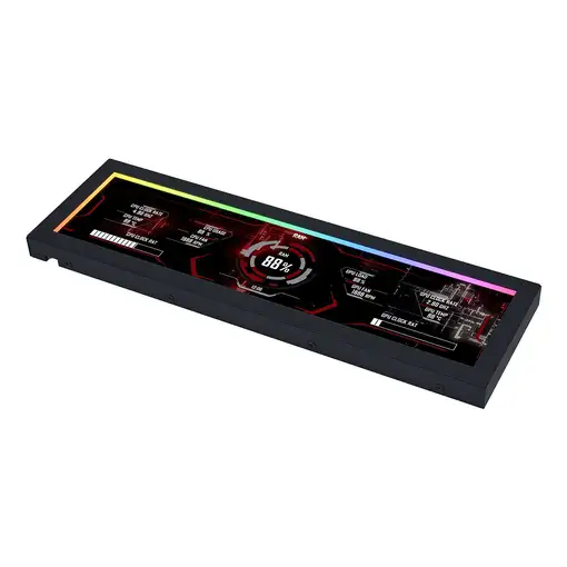 Lian Li SM088X Universal Mostrar