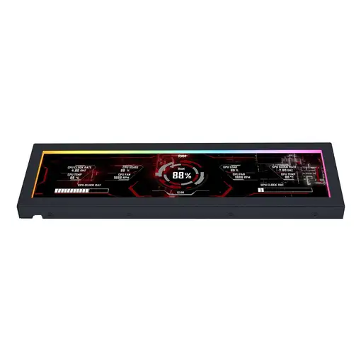 Lian Li SM088X Universal Mostrar