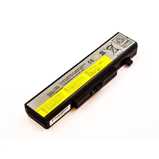 CoreParts MBXLE-BA0001 refacción para laptop Batería