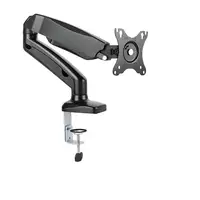 ICY BOX IB-MS303-T 81,3 cm (32") Escritorio Negro