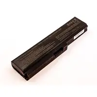 CoreParts MBI2078 refacción para laptop Batería