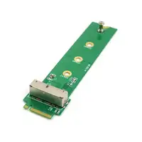CoreParts MSNX2013 refacción para laptop PCIe adapter
