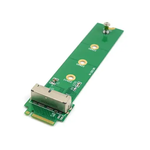 CoreParts MSNX2013 refacción para laptop PCIe adapter