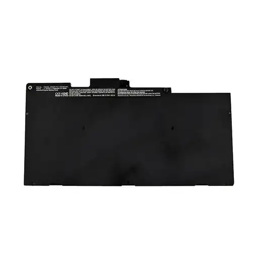 CoreParts MBXHP-BA0201 refacción para laptop Batería