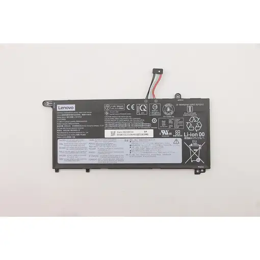 Lenovo 5B10Z21197 refacción para laptop Batería