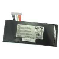 CoreParts MBXMSI-BA0005 refacción para laptop Batería