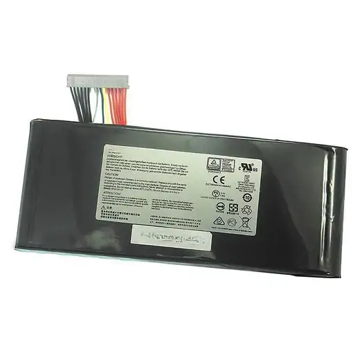 CoreParts MBXMSI-BA0005 refacción para laptop Batería