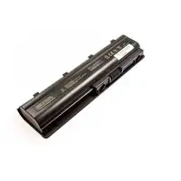 CoreParts MBI55636 refacción para laptop Batería