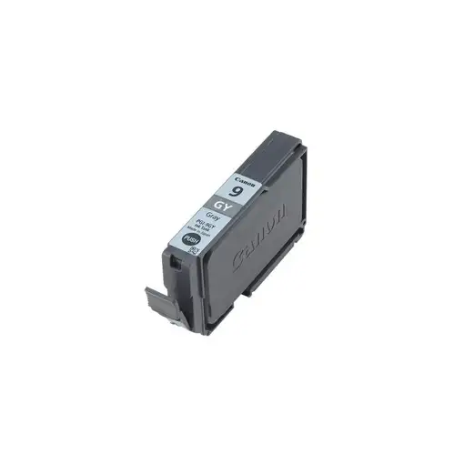 Canon 1042B001 cartucho de tinta 1 pieza(s) Original Gris