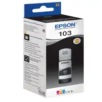 Epson 103 cartucho de tinta 1 pieza(s) Original Negro