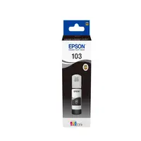 Epson 103 cartucho de tinta 1 pieza(s) Original Negro