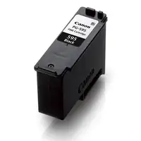 Canon PG-595 cartucho de tinta 1 pieza(s) Original Negro