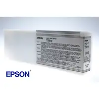 Epson Cartucho T591900 gris claro
