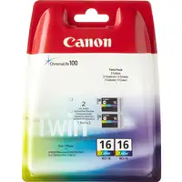 Canon 9818A002 cartucho de tinta Original