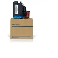 Konica Minolta TNP80C cartucho de tóner 1 pieza(s) Original Cian