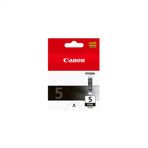 Canon 0628B001 cartucho de tinta 1 pieza(s) Original Foto negro Canon 0628B001 cartucho de tinta 1 pieza(s) Original Foto negro