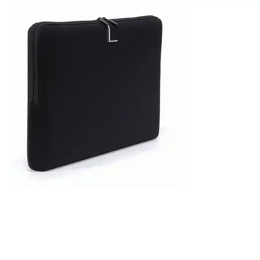 Tucano 14.1" Colore Sleeve 35,8 cm (14.1") Funda Negro