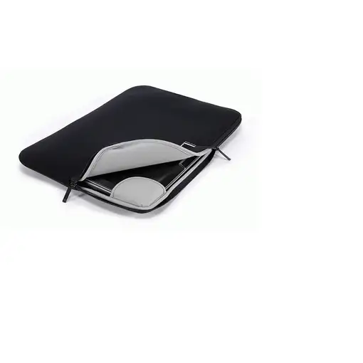 Tucano 14.1" Colore Sleeve 35,8 cm (14.1") Funda Negro