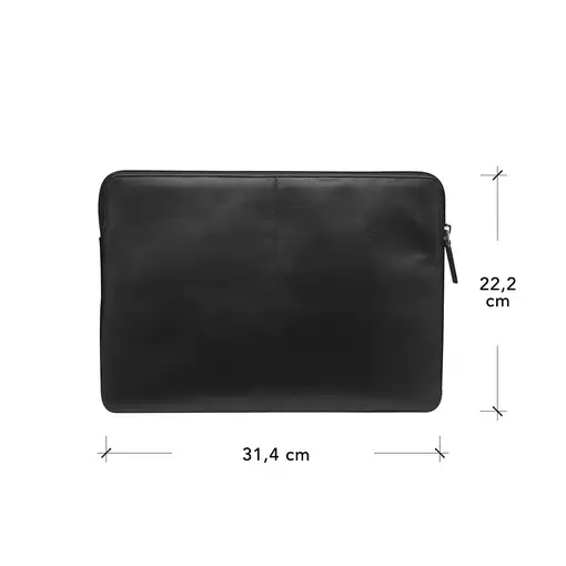 dbramante1928 Skagen Pro+ 33 cm (13") Funda Negro
