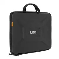 Urban Armor Gear 982010114040 maletines para portátil 38,1 cm (15") Funda Negro