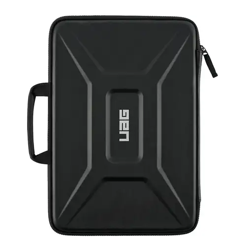 Urban Armor Gear 982010114040 maletines para portátil 38,1 cm (15") Funda Negro