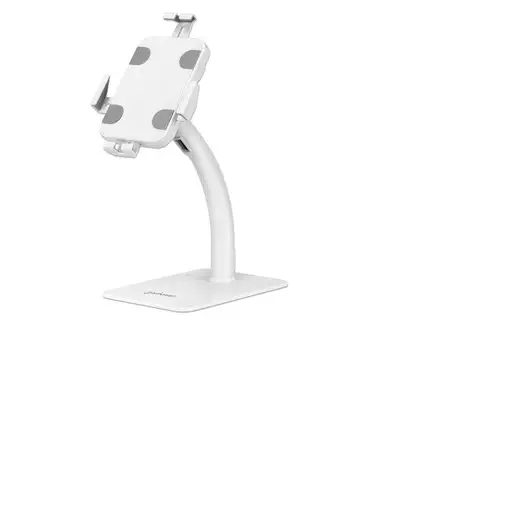 Manhattan 406352 soporte Tablet/UMPC Blanco