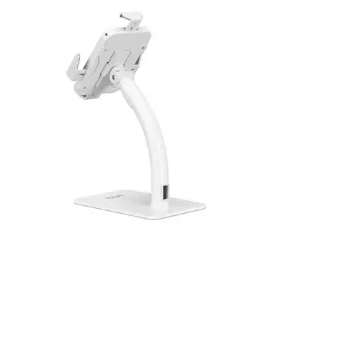 Manhattan 406352 soporte Tablet/UMPC Blanco