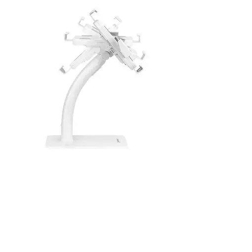 Manhattan 406352 soporte Tablet/UMPC Blanco