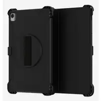 Nokia 8P00000291 funda para tablet 26,4 cm (10.4") Folio Negro