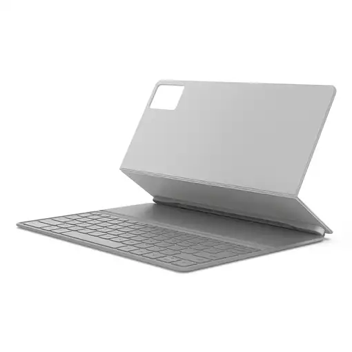 Lenovo ZG38C07521 teclado para móvil Pogo pin Gris Lenovo ZG38C07521 teclado para móvil Pogo pin Gris