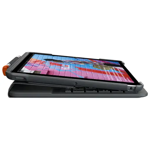 Logitech Slim Folio