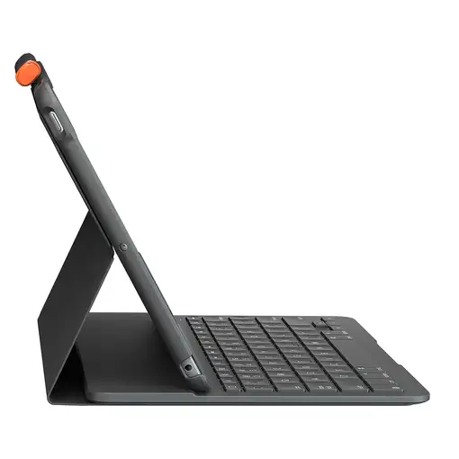 Logitech Slim Folio
