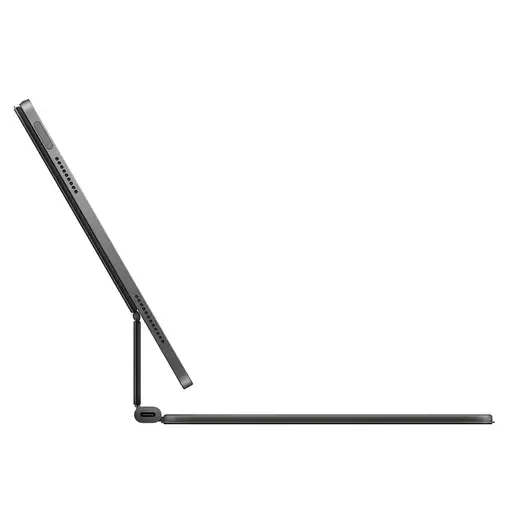 Apple Magic Keyboard QWERTY Español Negro