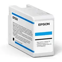 Epson T47A5 cartucho de tinta 1 pieza(s) Original Cian claro