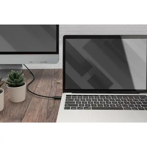 Digitus Adaptador USB-C 3.2 Gen2 / cable convertidor, USB-C a HDMI