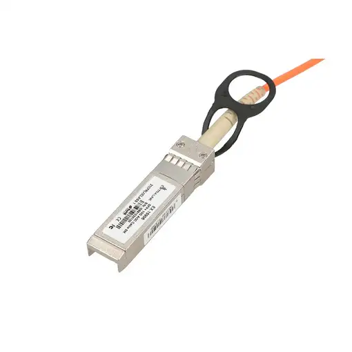 Extralink SFP+ AOC Cable AOC SFP+ 10Gbps, 5m