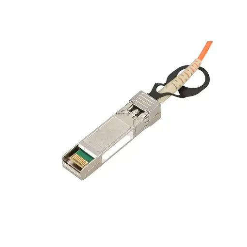 Extralink SFP+ AOC Cable AOC SFP+ 10Gbps, 5m