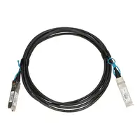 Extralink Cable SFP28 SFP28 DAC DAC, 25Gbps, 1m