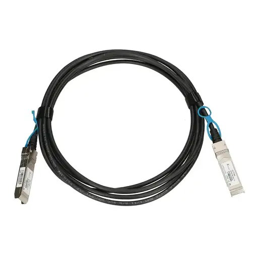 Extralink Cable SFP28 SFP28 DAC DAC, 25Gbps, 1m