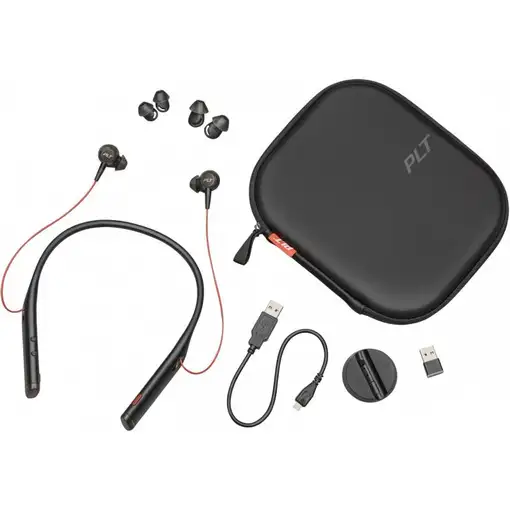 HP Poly Funda Poly Voyager 6200