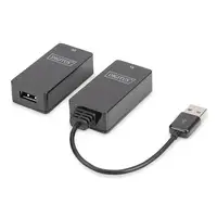 Digitus Cable alargador USB